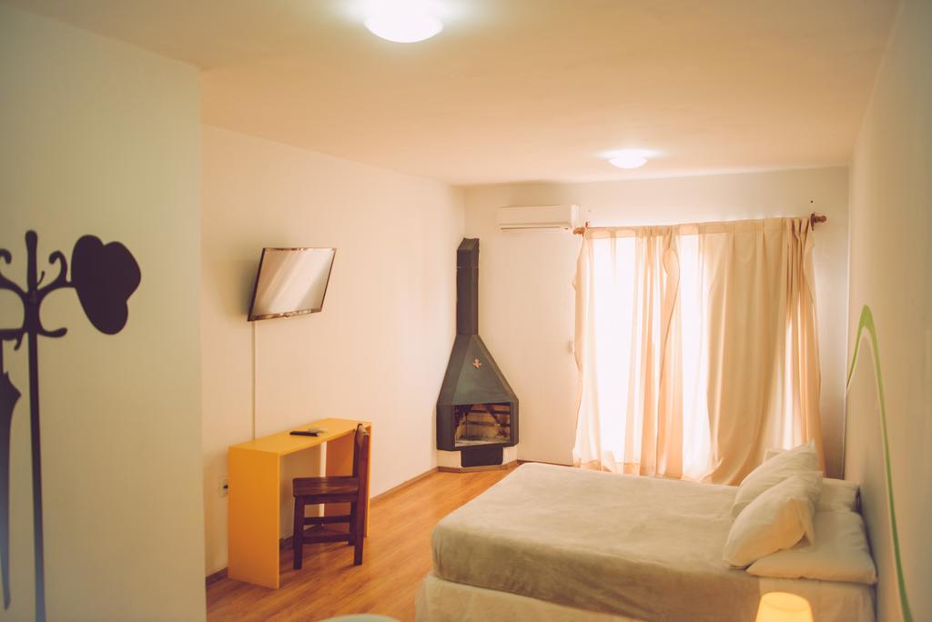 Hostel Che Lagarto