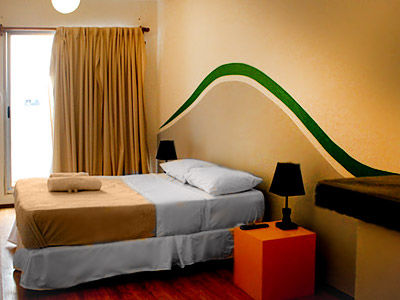 Hostel Che Lagarto