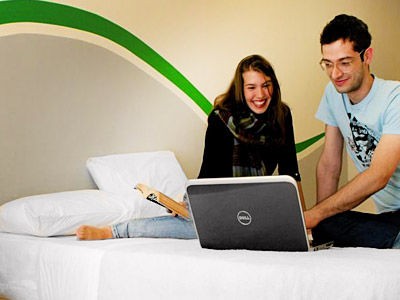 Che Lagarto Hostel