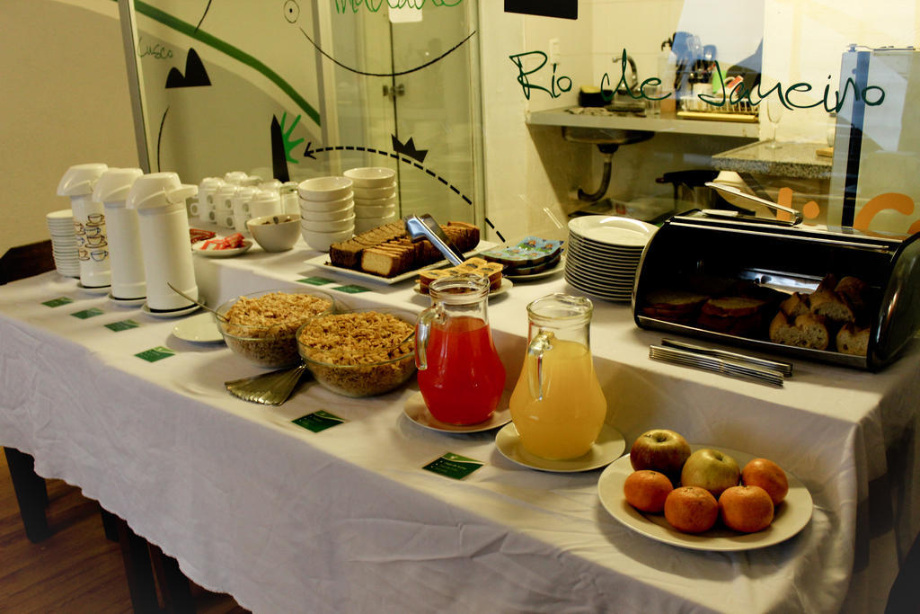 Hostel Che Lagarto Montevideo