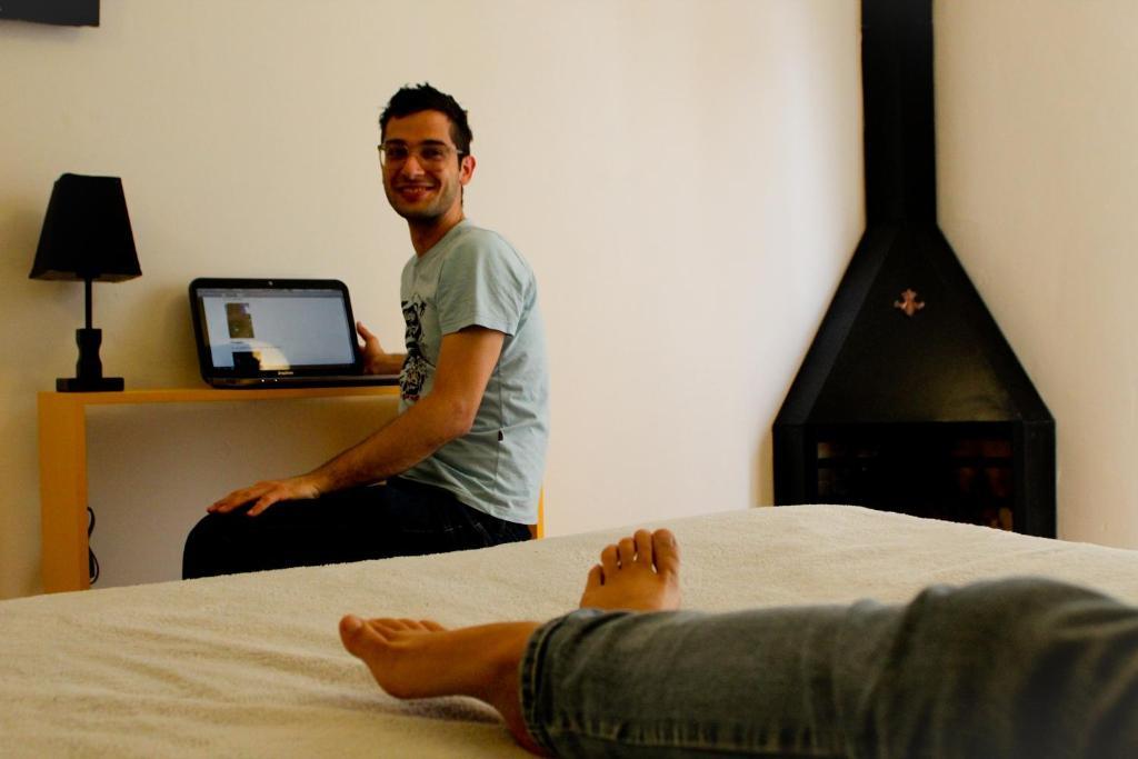 Che Lagarto Hostel