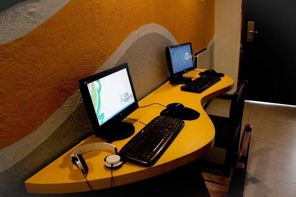 Che Lagarto Hostel