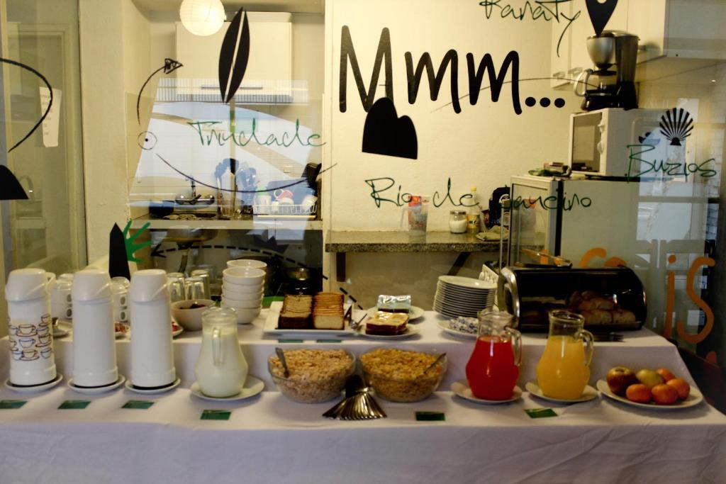 Che Lagarto Hostel Montevideo
