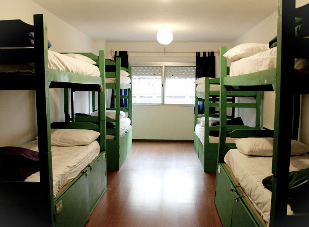 Hostel Che Lagarto