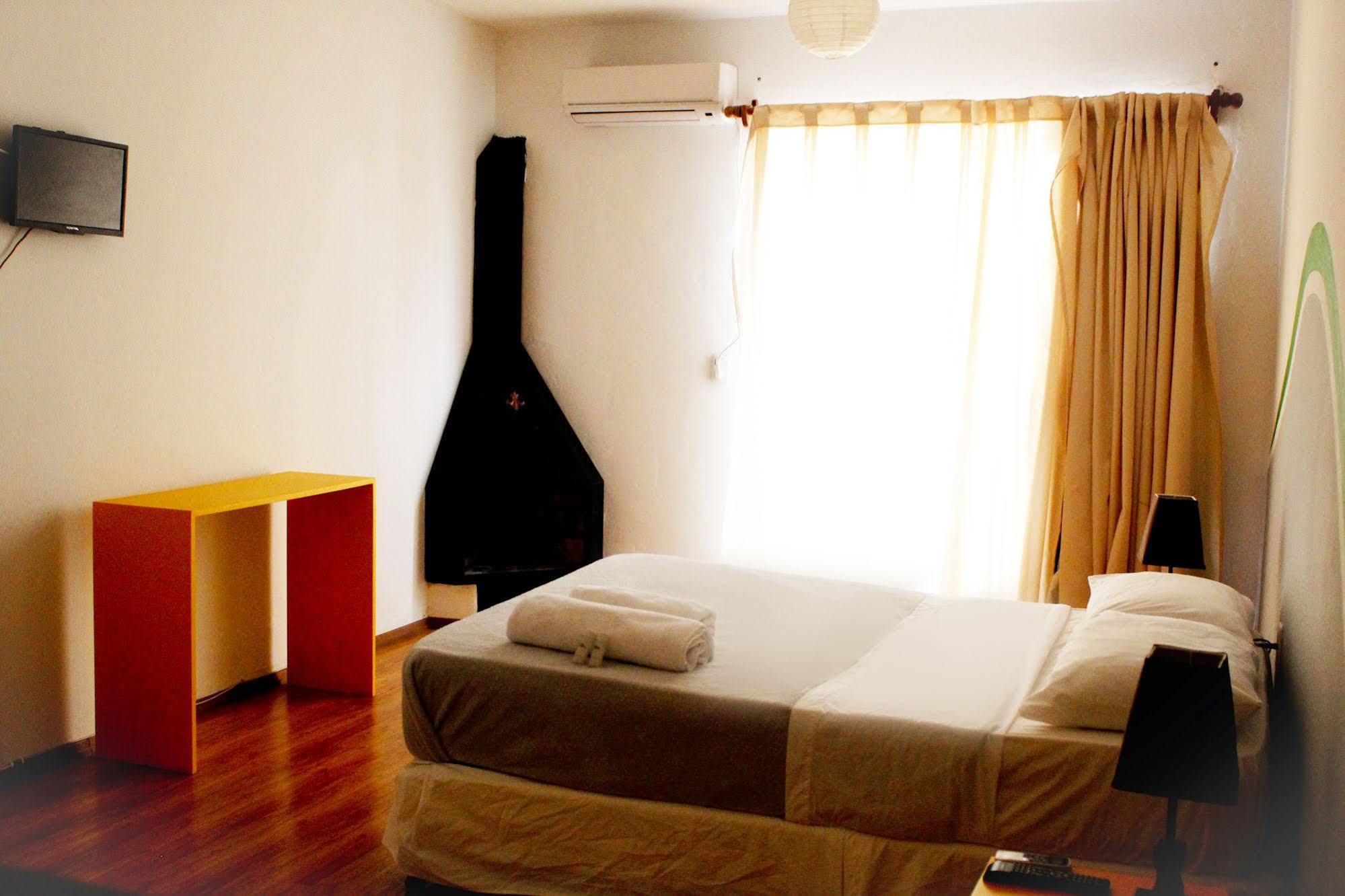 Hostel Che Lagarto *