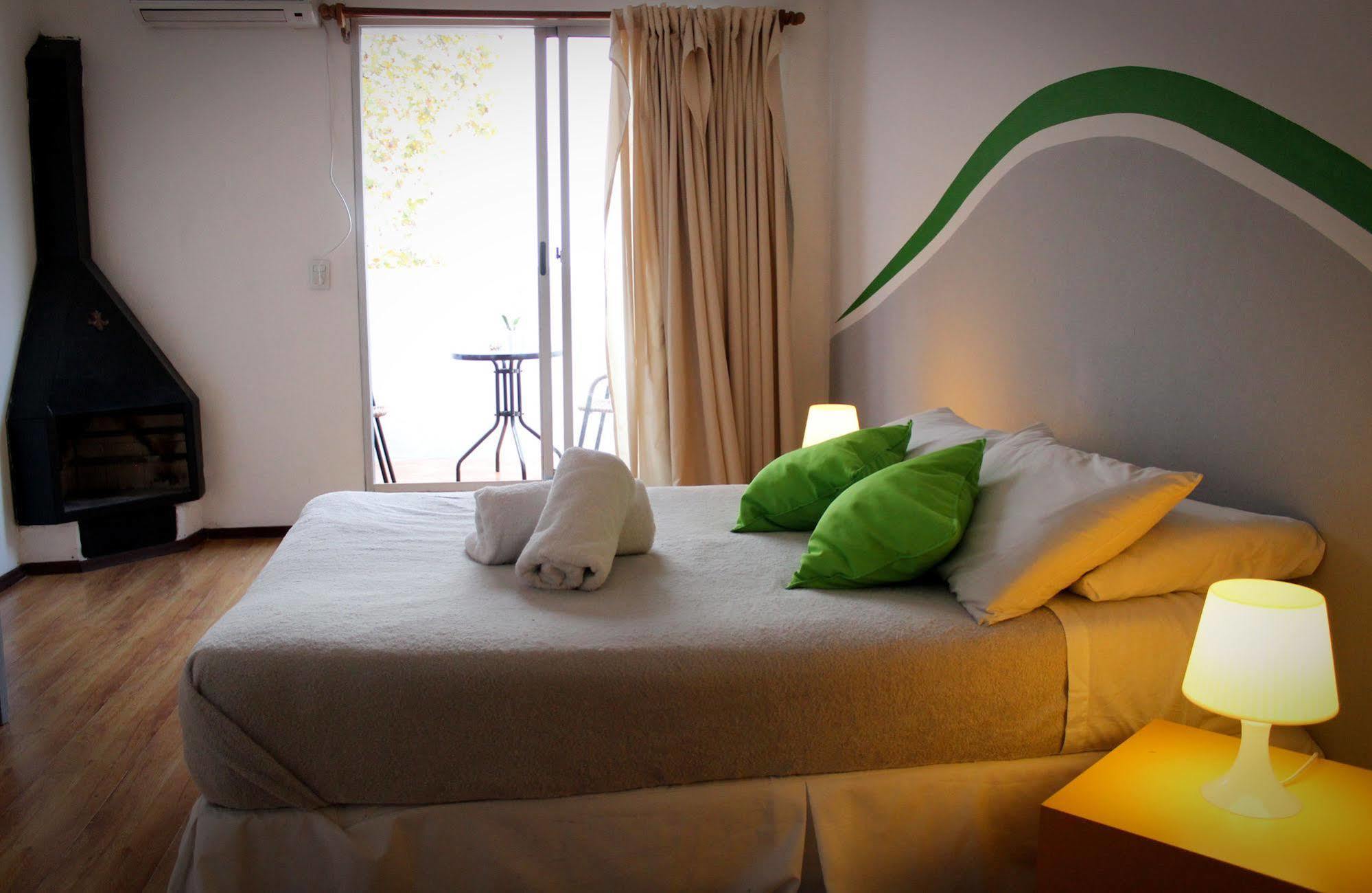 Che Lagarto Hostel Montevideo