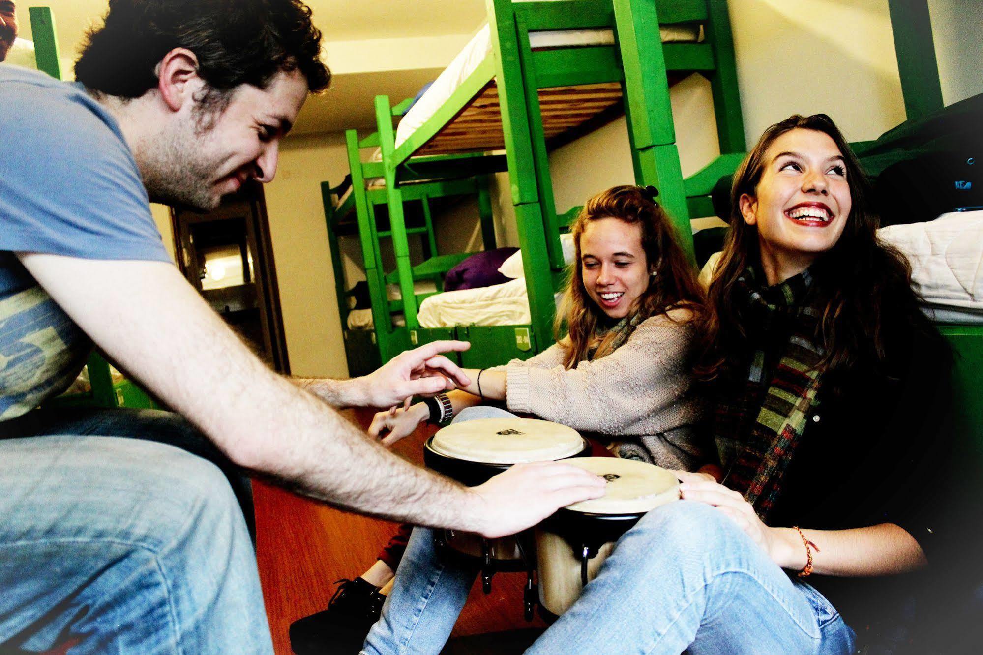 Hostel Che Lagarto Montevideo